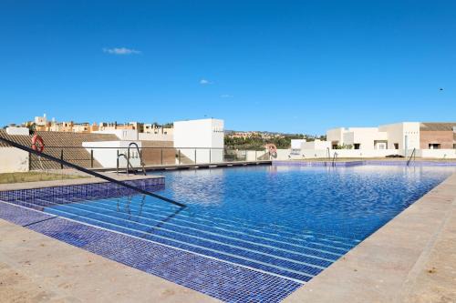 Vera Apartamento | Golf Beach Vera