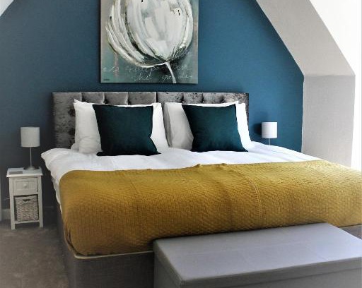 Lansdown Apartamento | Golf Club House FREE MULTI SPACE PARKING