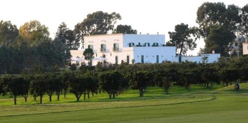 Bernalda Casa | Golf Club Metaponto
