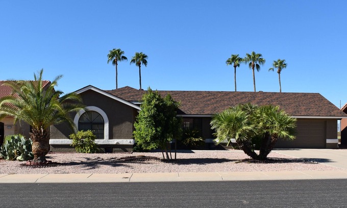 Sun City West Casa | Recientemente actualizado campo de golf