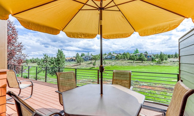 Redmond Casa | casa de la familia de lujo en campo de golf w / piscina compartida y el jacuzzi!