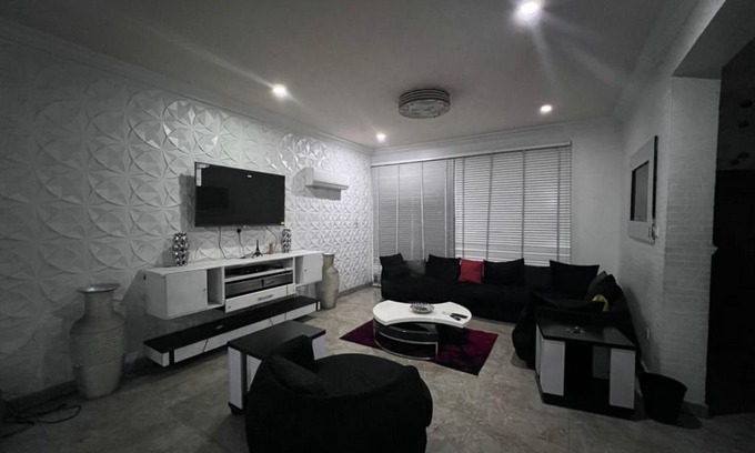Port Harcourt Apartamento | Golf estate apartment