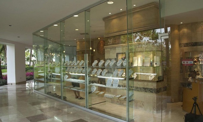 Isla Iguana Complejo | Golf Grand Mayan 1 Bedroom Suite