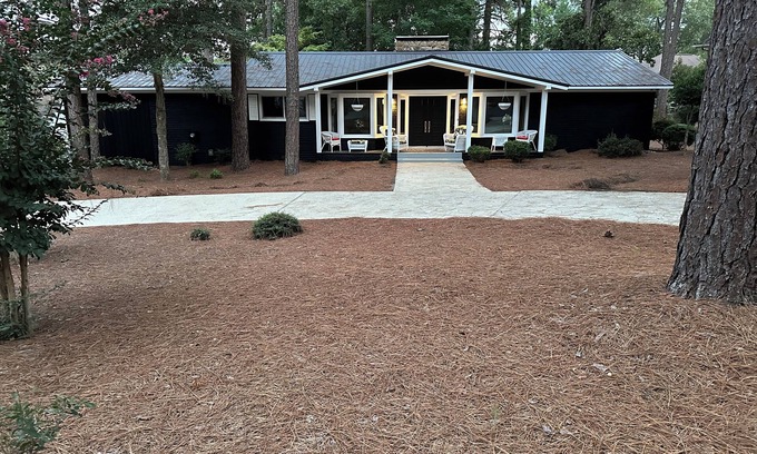 Pinehurst Casa | "Golf Heaven" Pinehurst NC