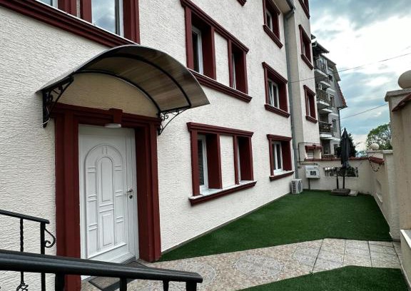 Banovo brdo Casa | Golf Hotel