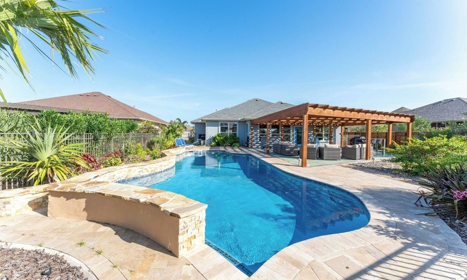 Laguna Vista Casa | Golf House Getaway .