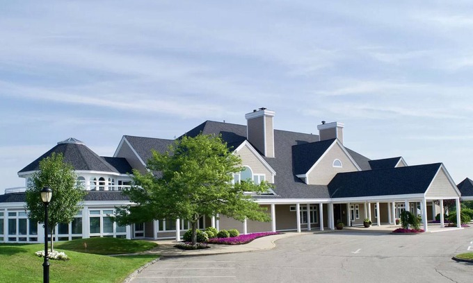 Silver Beach Casa | Golf in Cape Cod