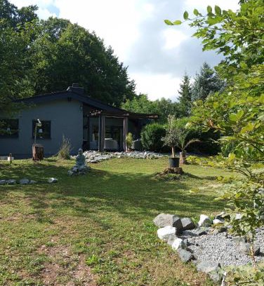 Schindeldorf Apartamento | GOLF-Lodge