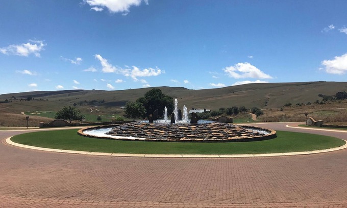 Dullstroom Casa | Golf Lodge