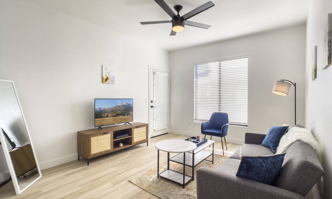 Kierland Apartamento | Golf Lover's CozySuites Kierland Commons