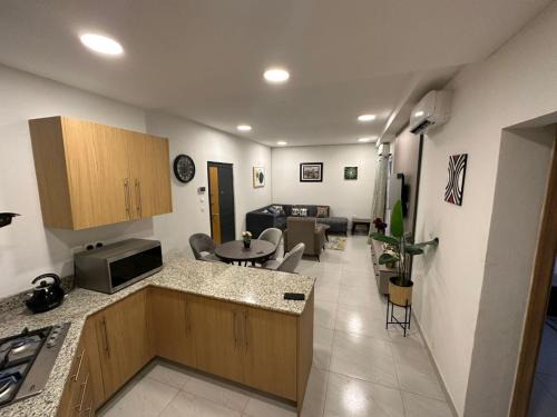 Benin City Apartamento | Golf Mews