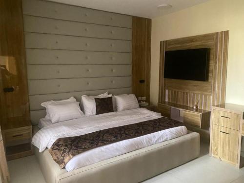 Benin City Apartamento | Golf mews