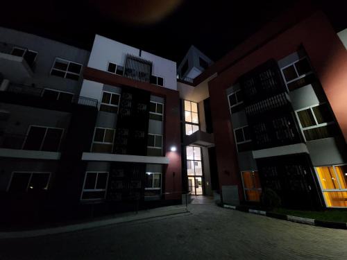 Benin City Apartamento | Golf news inspire living