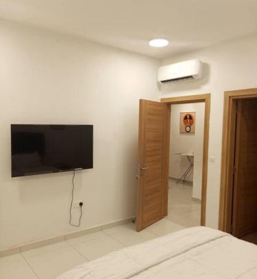 Benin City Apartamento | Golf news