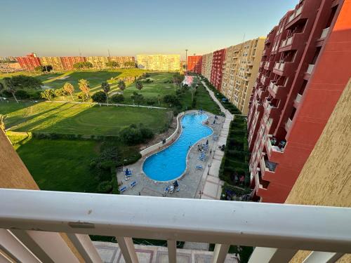 Shurtah al-Dakhlah Apartamento | Golf PORTO Marina Studio