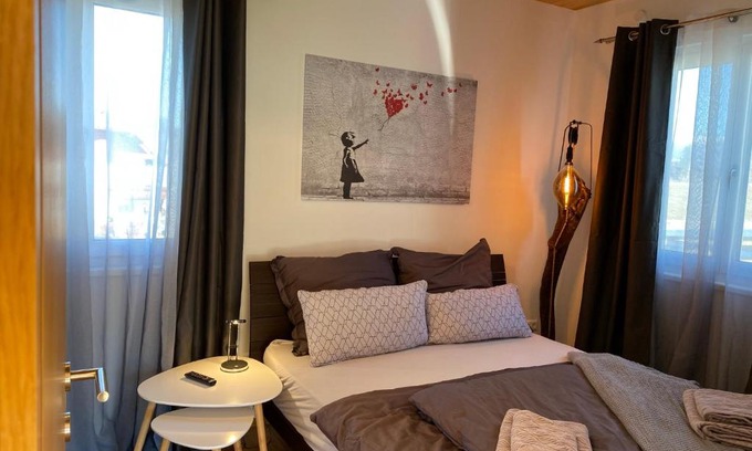 Bernaich Apartamento | Golf Residenz Längsee
