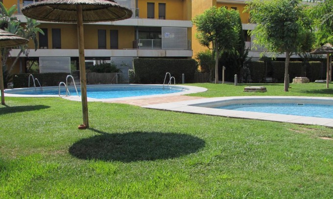 Vera Apartamento | GOLF RESORT APARTMENT
