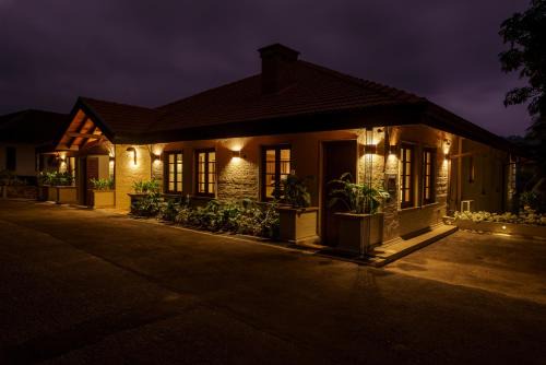 Digana Hotel | Golf Resort Par 3