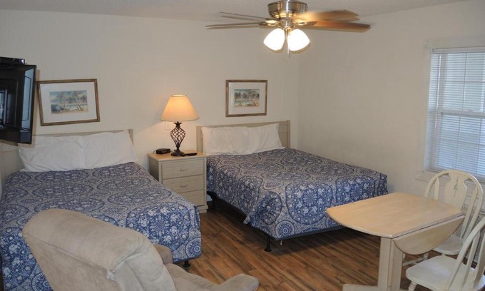 Calabash Apartamento | Golf Resort Studion Villa 1202L