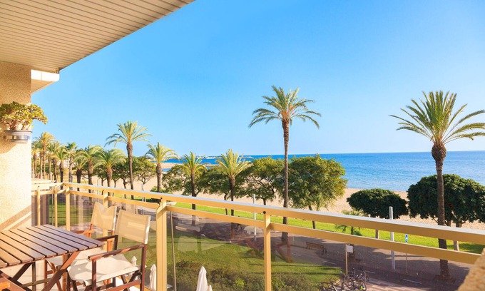 Cambrils Apartamento | GOLF SANT JORDI 2 Apartment