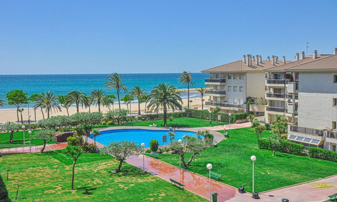 Cambrils Apartamento | GOLF A 113