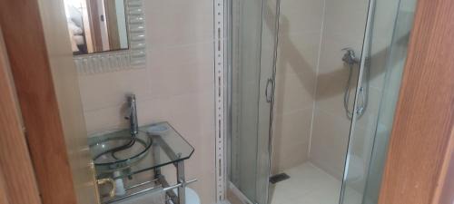 Asilah Apartamento | Golf & sea view appartement in Marina golf Asilah