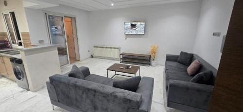 Borj Louzir Apartamento | Golf soukra