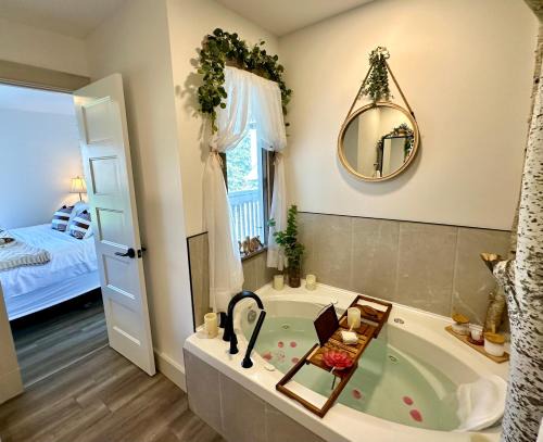 Collingwood Casa | Golf Spa Relax
