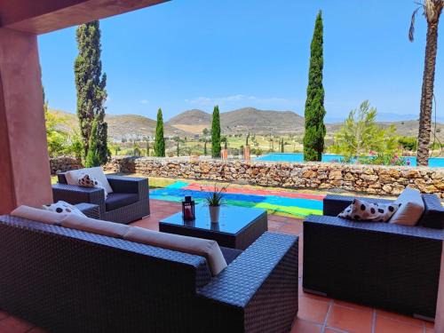Majada del Moro Apartamento | Golf & Spa resort with new big luxery appartement