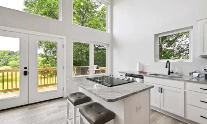 Mount Airy Casa | Golf Stay Mount Airy