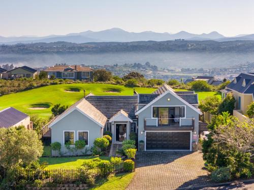 Knysna Casa | Golf Villa