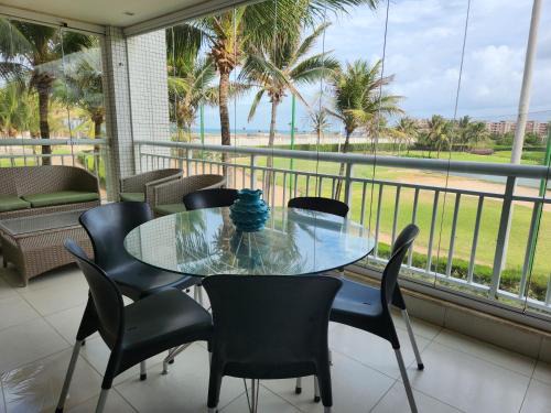 Loteamento Parque das Fontes Apartamento | Golf Ville l Apto Nascente de Luxo