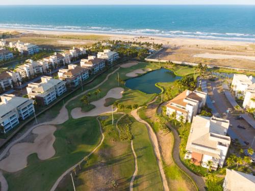 Loteamento Parque das Fontes Complejo | Golf Ville Resorts Suites