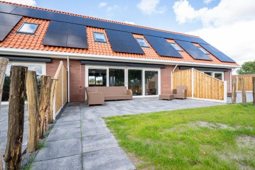 Municipality of Veere Casa | Golfbreker
