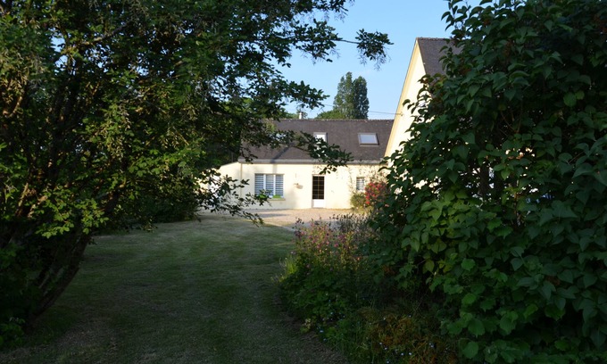Plumergat Casa | GOLFO DE LA CASA DE MORBIHAN 90 M2