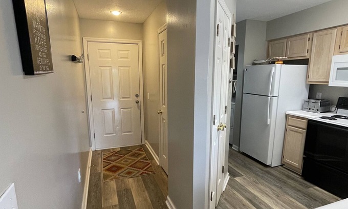 Carolina Forest Condominio | Golfer's Delight