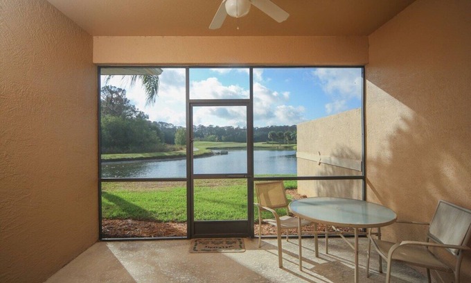 Braden River Casa | Golfer's paradise in resort style Heritage Harbour - Cypress Cove