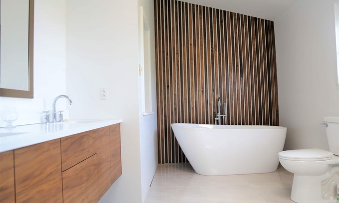 Inverness Casa | Los golfistas y los amantes de la playa no buscan más (5 * RESEÑAS)