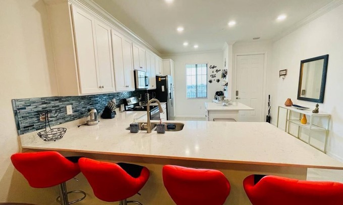 Lakewood Ranch Condominio | Golfers Den