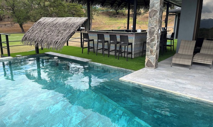 Ciudad-Hacienda Los Reyes Casa | Golfers Dream Vacation Home