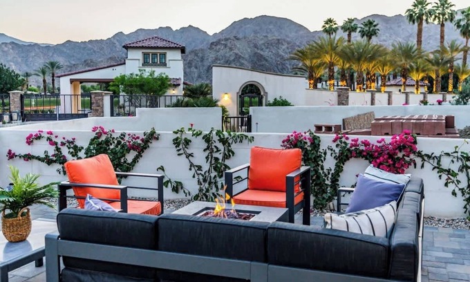 La Quinta Casa | Golfers Paradise - beautiful retreat on PGA West!