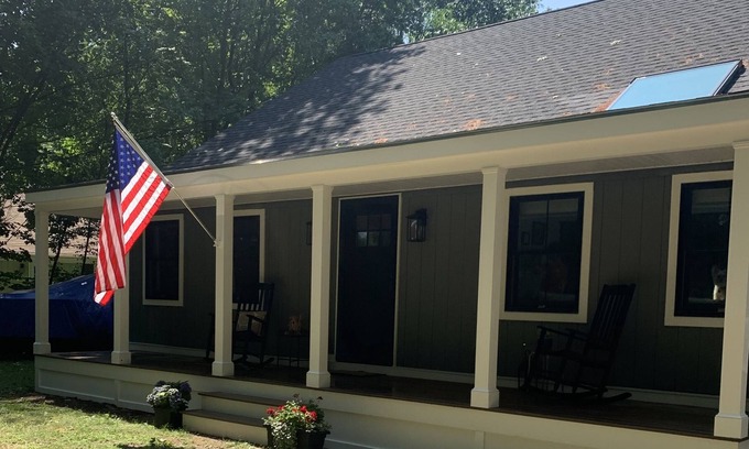 Center Ossipee Casa | Golfers's heaven.. golf, lake, inground pool, hike , ski, kayak and paddleboard