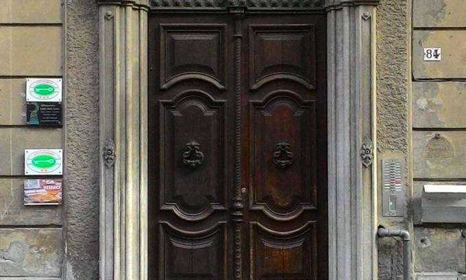 La Spezia Historic Centre Casa | Golfo Della Luna