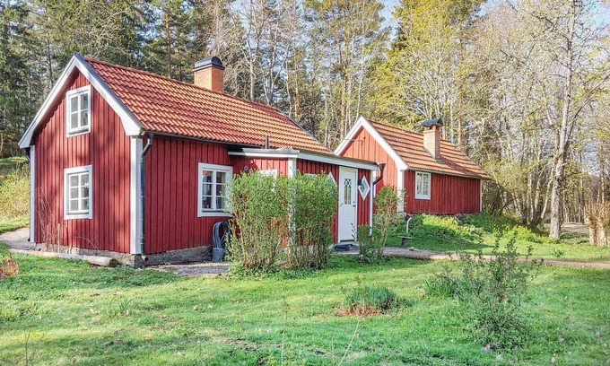 Mjolby Municipality Casa | Golftorp Semesterhus Mjölby