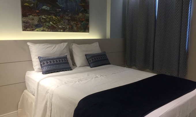 Porto das Dunas Apartamento | golfville resort FRENTE MAR naciente LUXO