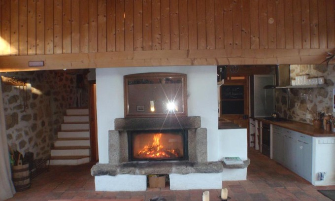 Unserfrau-Altweitra Casa | Gollitzalm