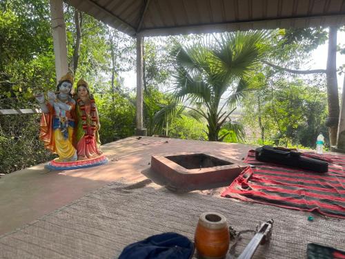 Ilam Bazar Casa | Golok Riverside Retreat