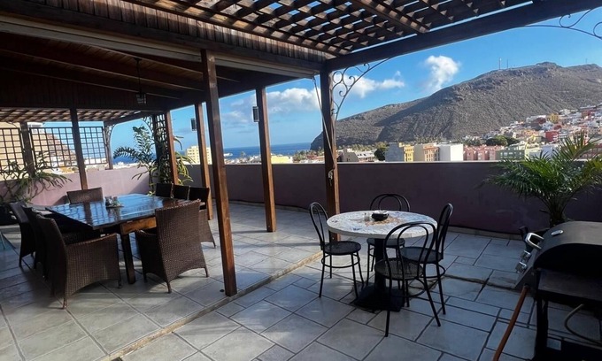 San Sebastian de la Gomera Casa | Gomera Isla Mágica