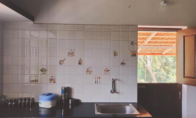 Kakabe Casa | Gombachi Estate