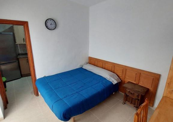 San Sebastian de la Gomera Apartamento | Gomerón